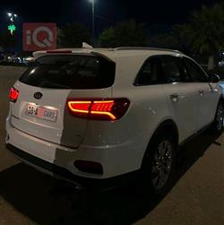 كيا سورينتو